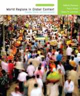 9780132424790-0132424797-World Regions in Global Context + Ph World Regional Geography Videos: People, Places and Environment