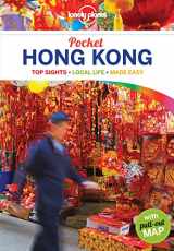 9781786574435-1786574438-Lonely Planet Pocket Hong Kong