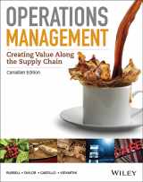 9781118301173-111830117X-Operations Management: Creating Value Along the Supply Chain
