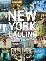 9781861893383-1861893388-New York Calling: From Blackout to Bloomberg