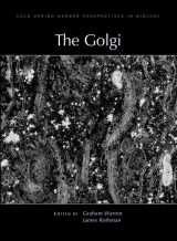 9780879698737-087969873X-The Golgi (Cold Spring Harbor Perspectives in Biology)