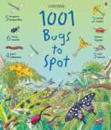 9780794524937-0794524931-1001 Bugs to Spot (1001 Things to Spot)