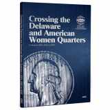 9780794849504-0794849504-Folder, American Women Quarters 2021; 2022-2025