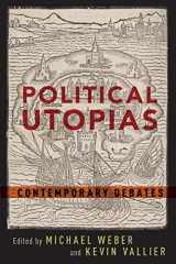 9780190280604-0190280603-Political Utopias: Contemporary Debates