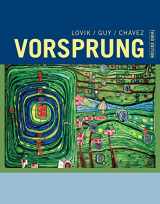 9781285723174-1285723171-Bundle: Vorsprung: A Communicative Introduction to German Language and Culture, 3rd + iLrn™ Heinle Learning Center Printed Access Card