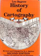 9780913750339-0913750336-History of Cartography