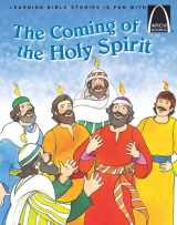 9780758606365-0758606362-Arch-coming of the Holy Spirit; Acts 2: 1-41