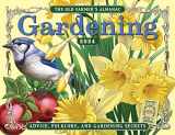 9781571989611-1571989617-The 2024 Old Farmer’s Almanac Gardening Calendar