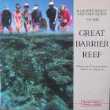 9780864380739-0864380739-Great Barrier Reef (Reader's Digest Travel Guide)