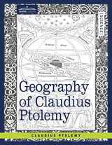 9781605204383-1605204382-Geography of Claudius Ptolemy