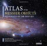 9780521895545-0521895545-Atlas of the Messier Objects: Highlights of the Deep Sky