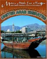 9781590845141-1590845145-United Arab Emirates (Modern Middle East Nations and Their Strategic Place in the World)