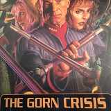 9781563897542-1563897547-The Gorn Crisis: The Next Generation - The Gorn Crisis