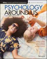 9781119365457-1119365457-Psychology Around Us