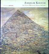 9783905632170-3905632179-Anselm Kiefer: The Seven Heavenly Palaces