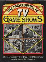 9780918432872-0918432871-The Encyclopedia of TV Game Shows