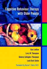 9780471487104-0471487104-Cognitive Behaviour Therapy with Older People