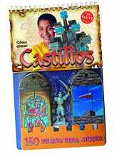 9789871078578-9871078579-Cómo armar castillos (Spanish Edition)