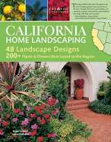 9781580114998-1580114997-California Home Landscaping, 3rd Edition (Creative Homeowner) 400 Color Photos and Illustrations, More Than 200 Plants Best Suited to the Region, and 48 Outdoor Designs for CA