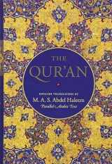 9780199570713-019957071X-The Qur'an: English translation and Parallel Arabic text