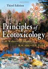 9780849336355-084933635X-Principles of Ecotoxicology, Third Edition