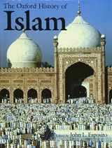 9780195107999-0195107993-The Oxford History of Islam