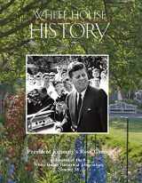 9781931917520-1931917523-White House History 38 President Kennedy's Rose Garden