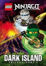 9780316357067-0316357065-LEGO Ninjago: Dark Island Trilogy Part 2