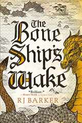 9780316488051-0316488054-The Bone Ship's Wake (The Tide Child Trilogy, 3)
