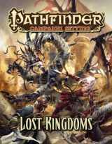 9781601254153-1601254156-Pathfinder Campaign Setting: Lost Kingdoms