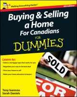 9780470964026-0470964022-Buying & Selling a Home for Canadians for Dummies