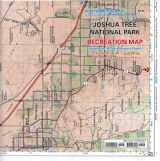 9781877689536-187768953X-Joshua Tree National Park Recreation Map (Tom Harrison Maps)
