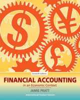 9780470233986-0470233982-Financial Accounting in an Economic Context