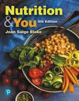 9780137701858-0137701853-Nutrition & You (Loose Leaf), 6th edition