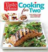 9781617656507-161765650X-Taste of Home Cooking for Two: Save Money & Time with Over 130 Meals for Two