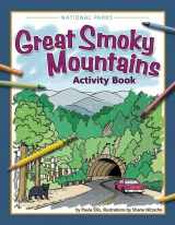 9781591934554-1591934559-Great Smoky Mountains Activity Book (Color and Learn)