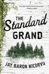 9781250108944-1250108942-The Standard Grand: A Novel