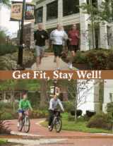 9780321594921-0321594924-Get Fit, Stay Well Brief Edition