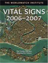9780393328721-0393328724-Vital Signs 2006-2007: The Trends That Are Shaping Our Future