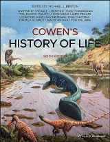 9781119482215-1119482216-Cowen's History of Life, 6th Edition