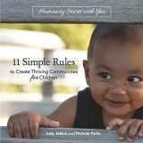 9781667888156-1667888153-11 Simple Rules to Create Thriving Communities for Children (Humanity Starts With You)
