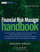 9780471430032-047143003X-Financial Risk Manager Handbook, Second Edition