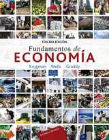 9788429126464-8429126465-Fundamentos de economía (Spanish Edition)