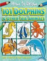 9781846667749-1846667747-How to Draw 101 Dolphins (4)