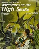 9780916211172-0916211177-Adventures on the High Seas (Palladium Rpg Fantasy Adventure Book 3)