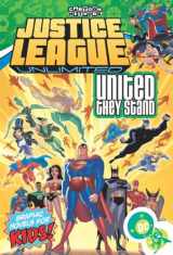9781401205126-1401205127-Justice League Unlimited: United They Stand