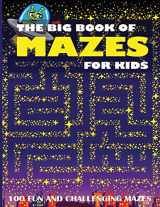 9781647900403-1647900409-The Big Book of Mazes for Kids