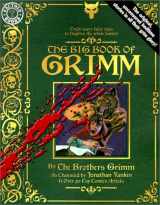 9780613236850-0613236858-Big Book of Grimm