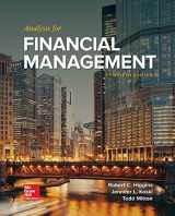 9781260140750-126014075X-Loose-Leaf for Analysis for Financial Management (The Mcgraw-hill Education Series in Finance, Insurance, and Real Estate)