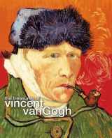 9780233003559-023300355X-The Treasures of Vincent Van Gogh (Y)